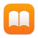 Link to Apple Books store