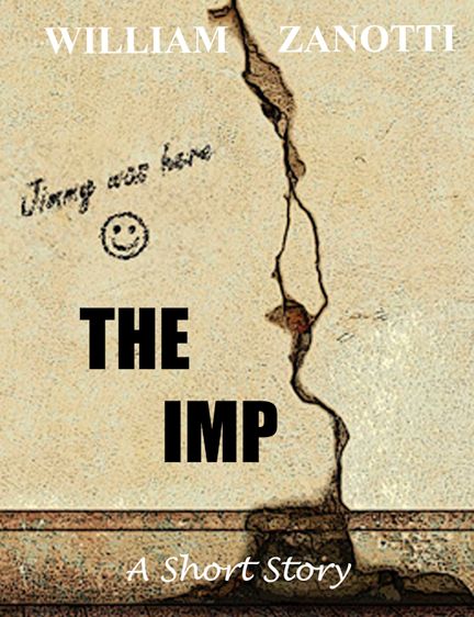The Imp, available free at williamzanotti.com.