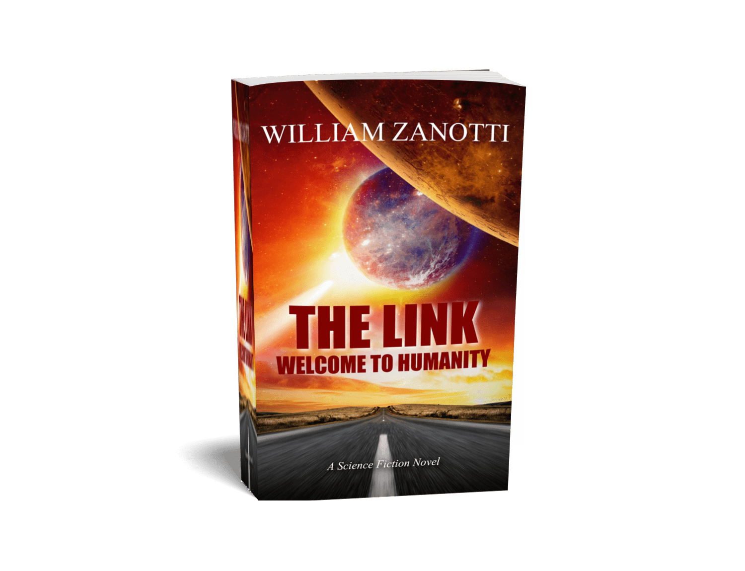 The Link: Wecome to Himanity